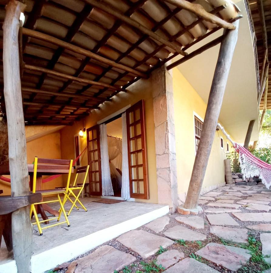 Recanto Villa Sao Joao Palmeiras  Εξωτερικό φωτογραφία