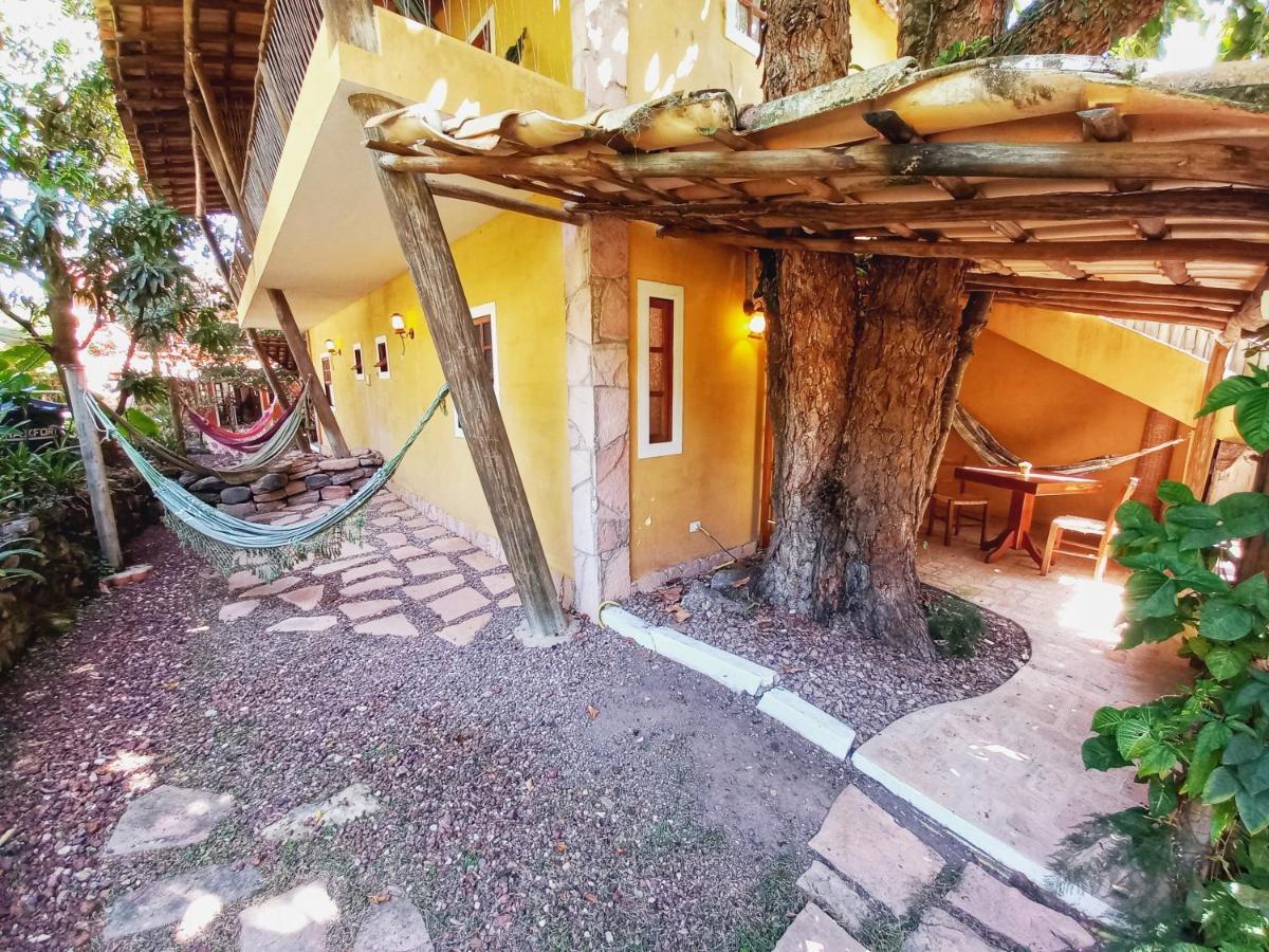 Recanto Villa Sao Joao Palmeiras  Εξωτερικό φωτογραφία