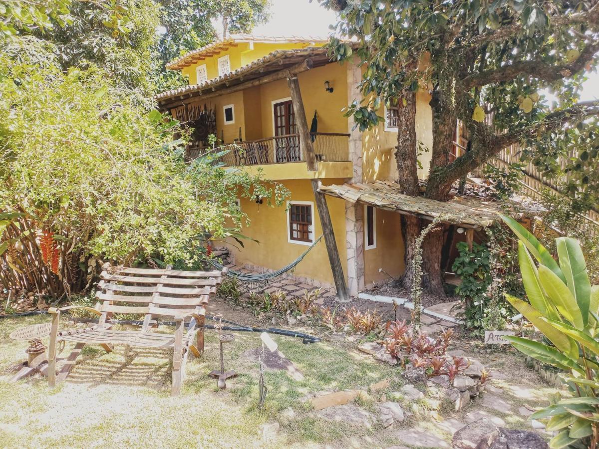 Recanto Villa Sao Joao Palmeiras  Εξωτερικό φωτογραφία