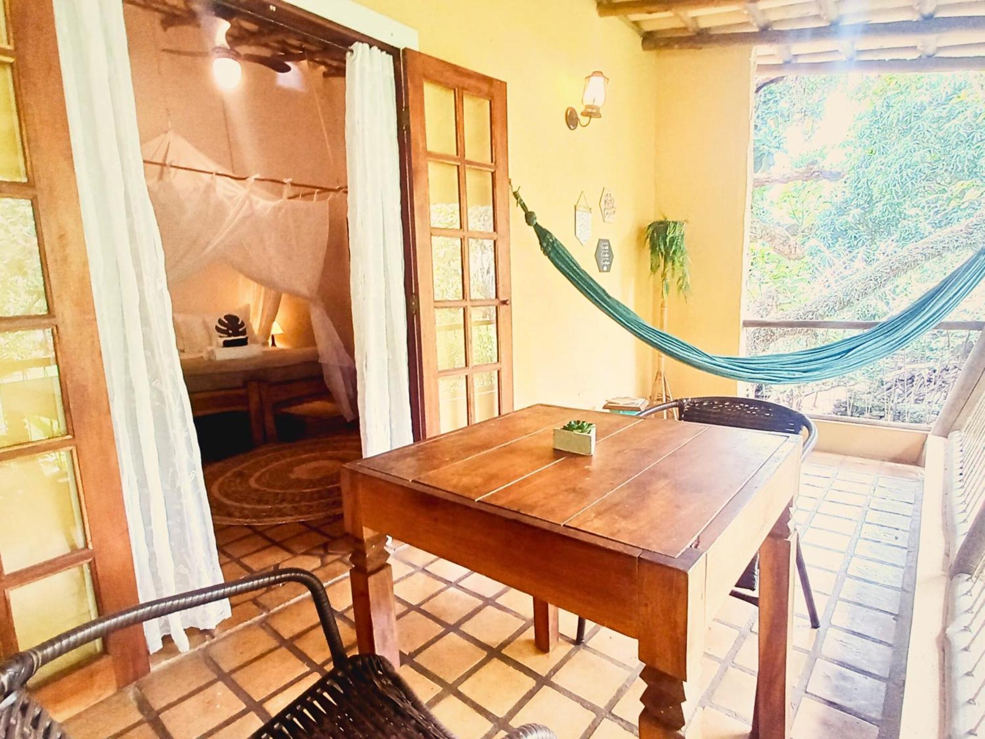 Recanto Villa Sao Joao Palmeiras  Εξωτερικό φωτογραφία