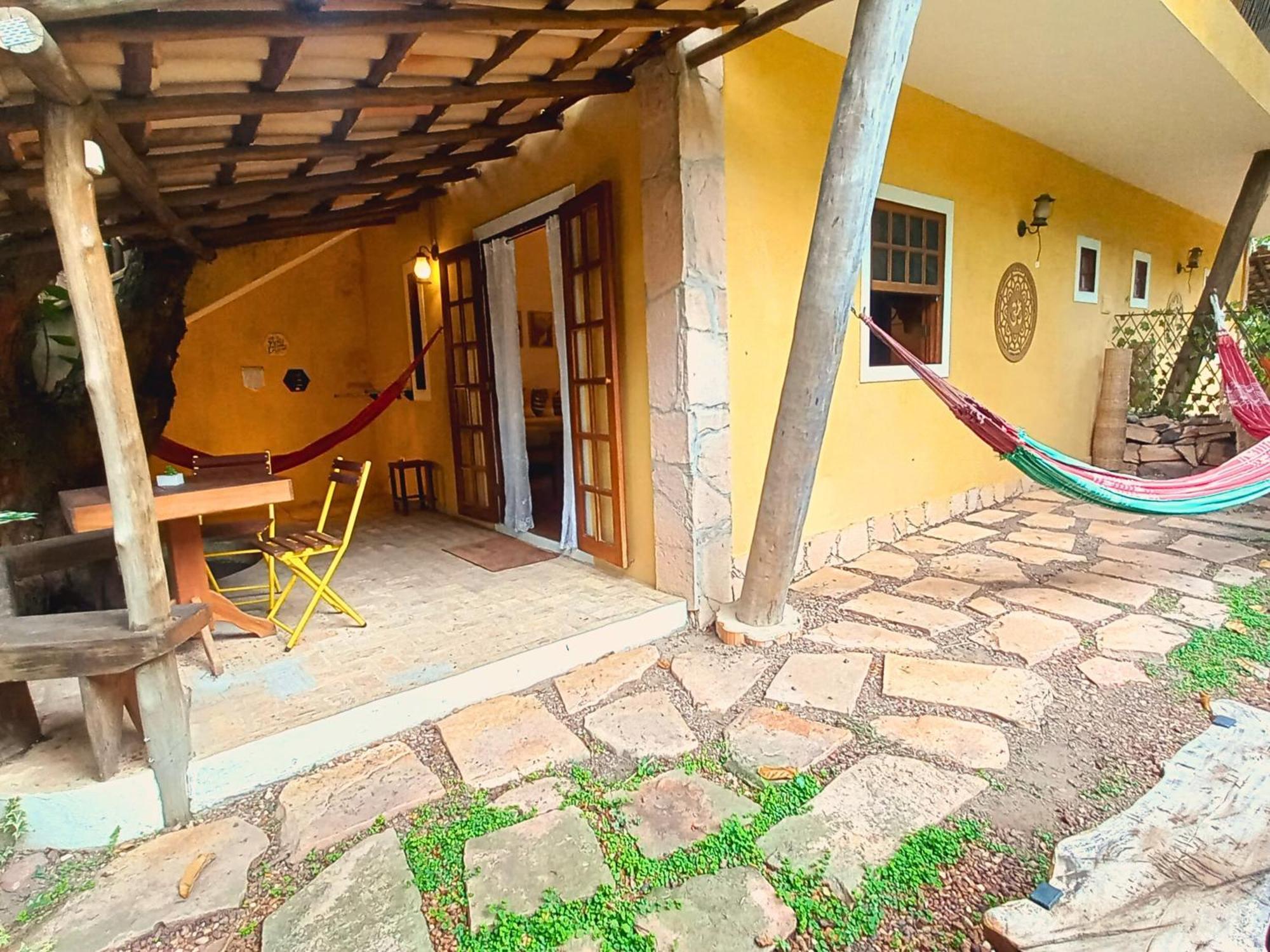 Recanto Villa Sao Joao Palmeiras  Εξωτερικό φωτογραφία